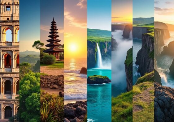 découvrez la liste complète des pays dont le nom commence par la lettre i. préparez votre prochain voyage avec notre guide détaillé des états à explorer pour vivre des aventures inoubliables.