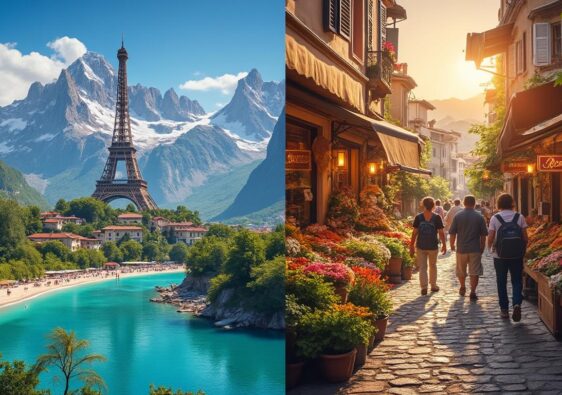 découvrez un comparatif détaillé entre lonely planet et le guide du routard : avantages, inconvénients, conseils d’utilisation et lequel choisir selon vos besoins de voyage.