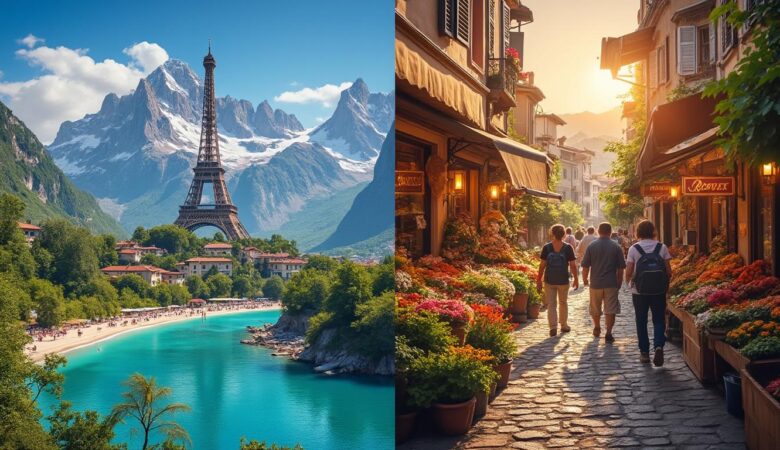 découvrez un comparatif détaillé entre lonely planet et le guide du routard : avantages, inconvénients, conseils d’utilisation et lequel choisir selon vos besoins de voyage.