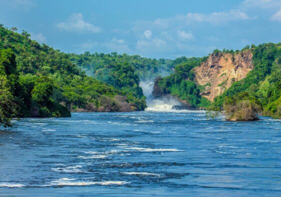Ouganda