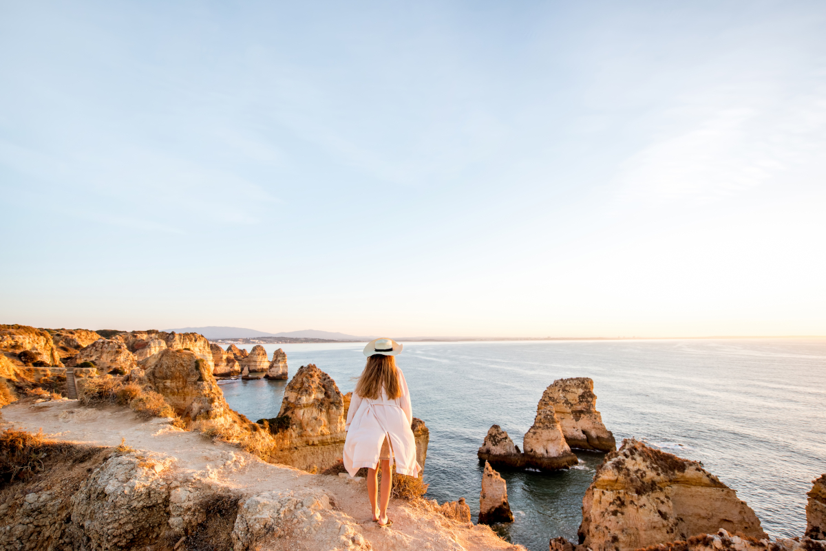 Ponta da Piedade