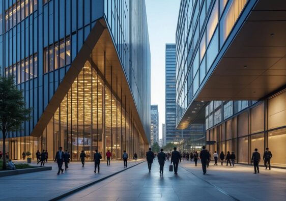 découvrez torre begonias, une icône de modernité au cœur du quartier financier de san isidro à lima. admirez son architecture contemporaine et son rôle en tant que centre d'affaires dynamique, reflet du développement économique de la capitale péruvienne.