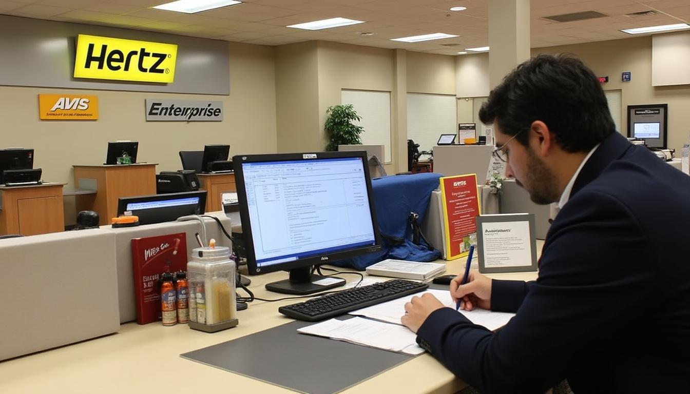 découvrez notre guide complet sur le contrat de location de voiture vierge en format word. apprenez tout ce qu'il faut savoir pour rédiger et personnaliser votre contrat, ainsi que les éléments essentiels à inclure pour protéger vos intérêts lors de la location d'un véhicule.