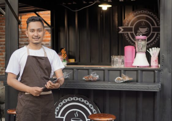 street food Yogyakarta