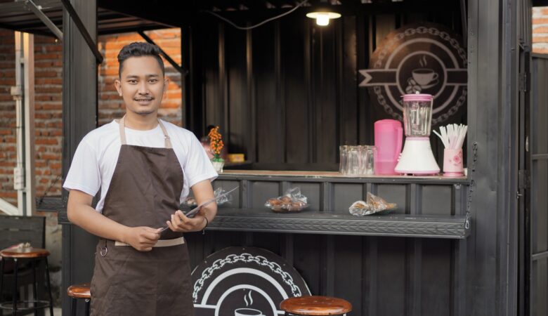 street food Yogyakarta