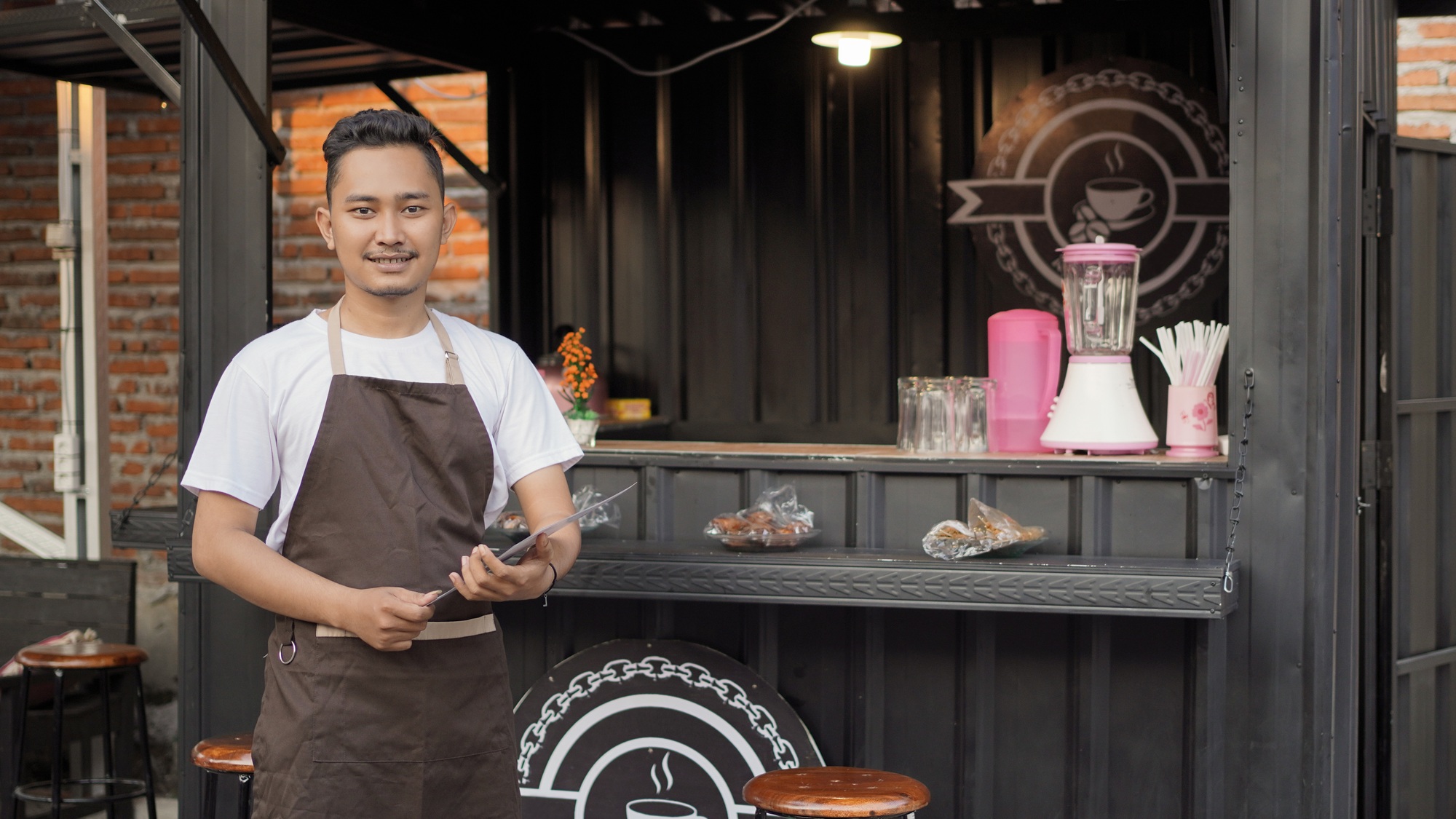 street food Yogyakarta