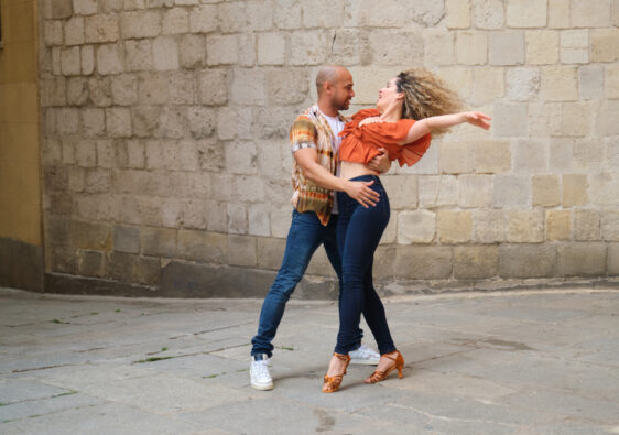 cours de salsa
