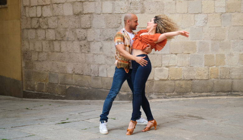 cours de salsa