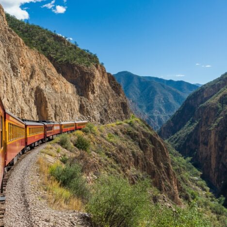 Découvrez notre blog voyage au Chili pour des aventures inoubliables