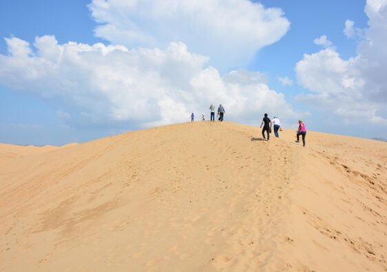 désert de Gobi