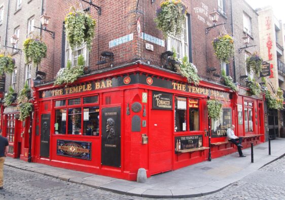 explorer Dublin