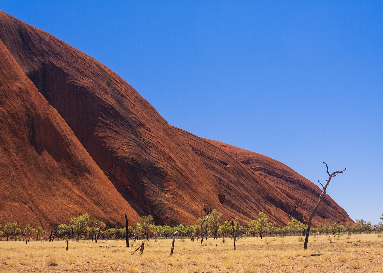 outback australien