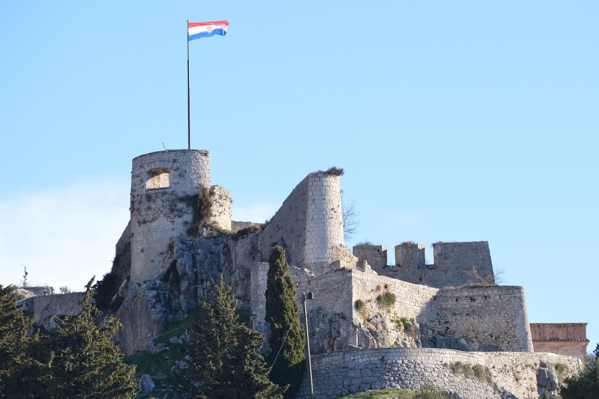 promontoire historique