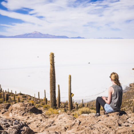 Le silence rouge de l’outback australien : immersion dans le centre rouge