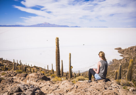 salar Uyuni