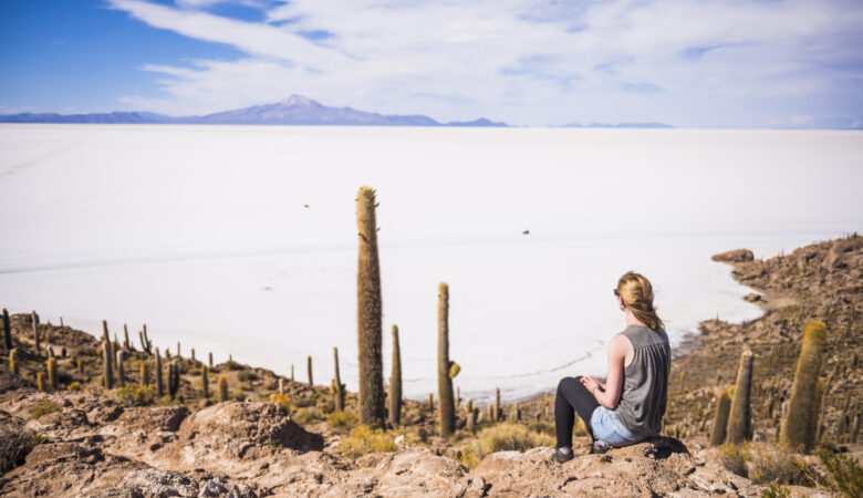 salar Uyuni
