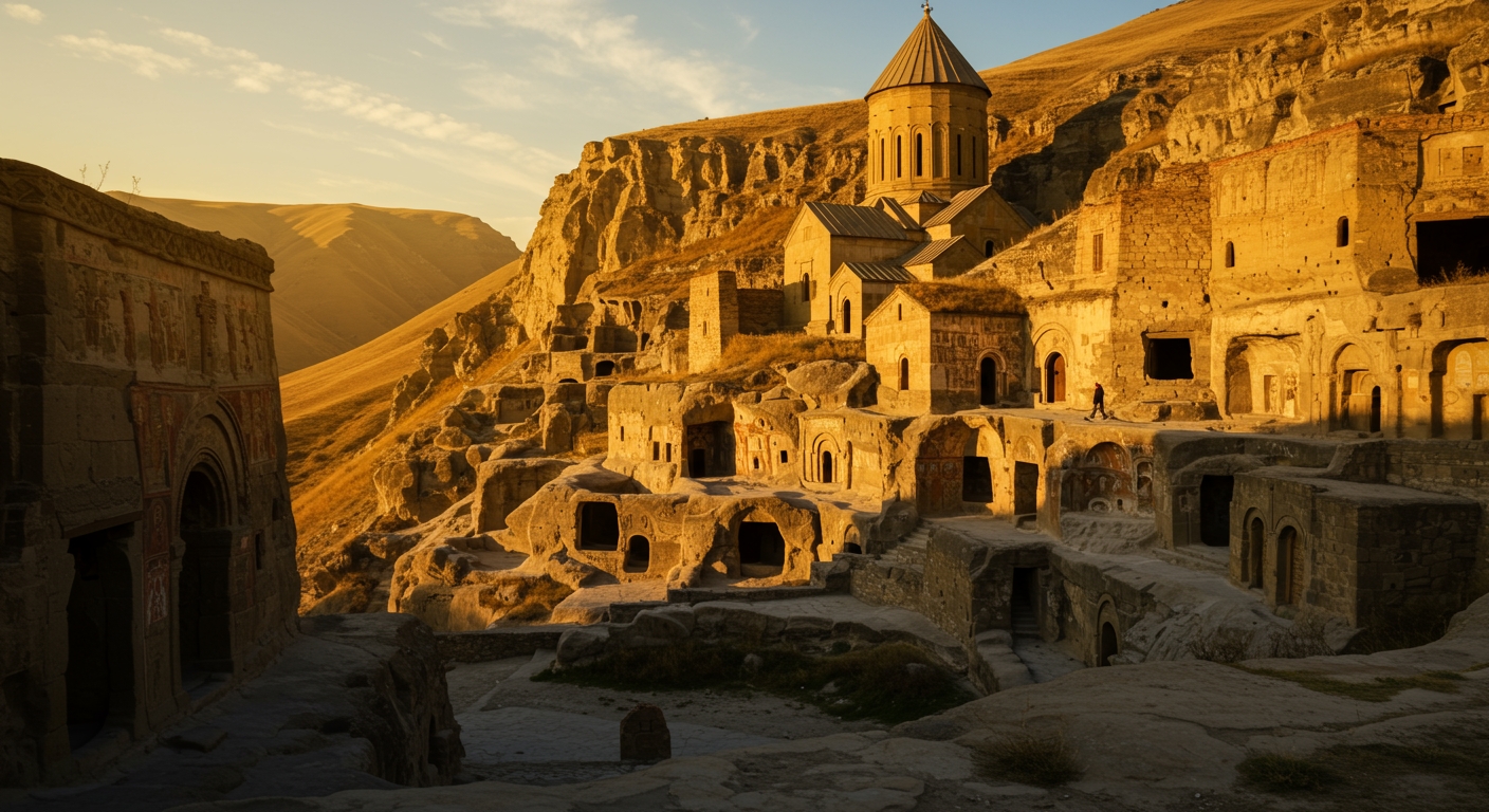 site troglodyte