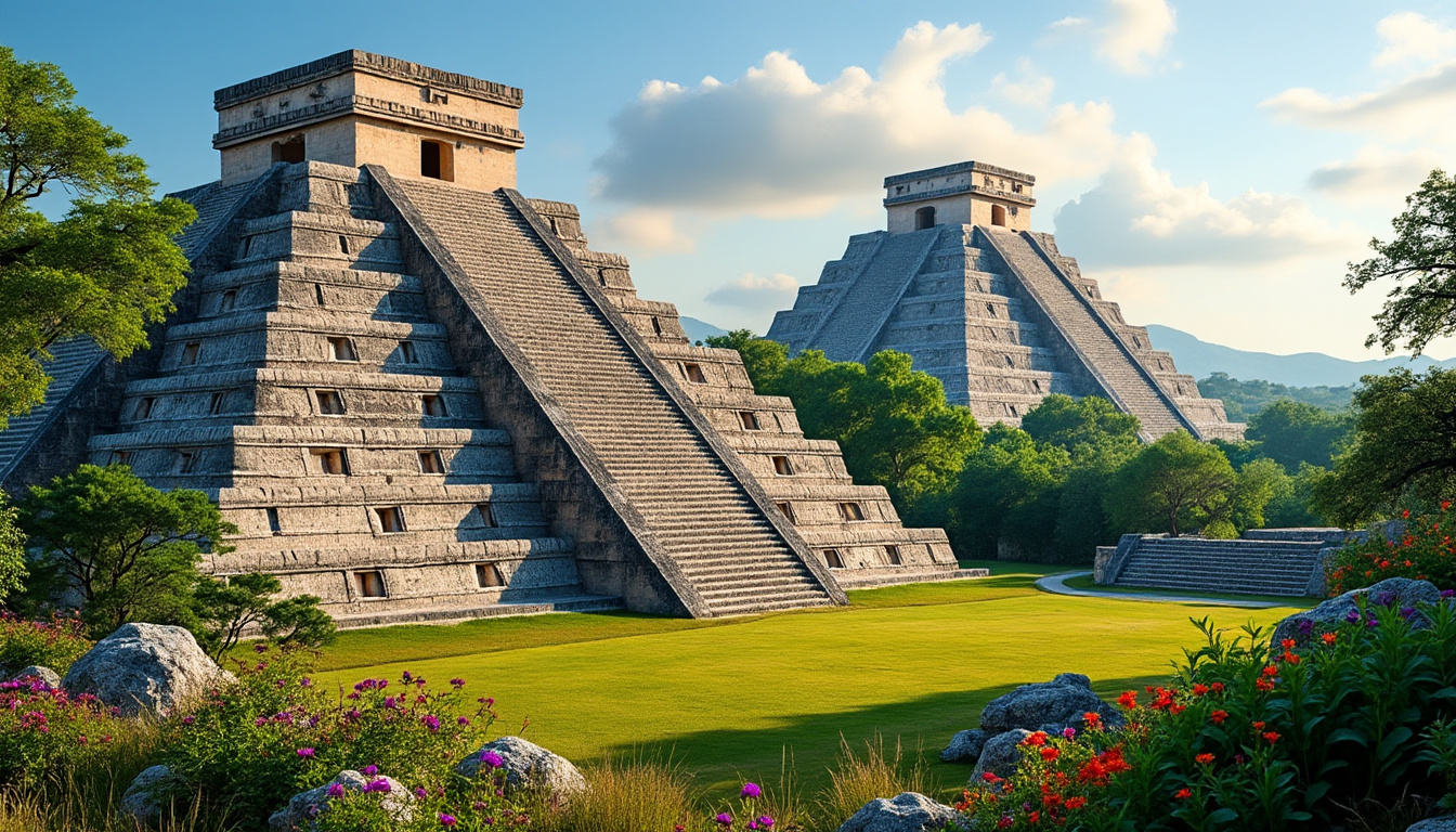découvrez 5 expériences incontournables à vivre au mexique pour enrichir votre carnet de voyage : aventures authentiques, saveurs locales et paysages époustouflants vous attendent pour un séjour inoubliable.