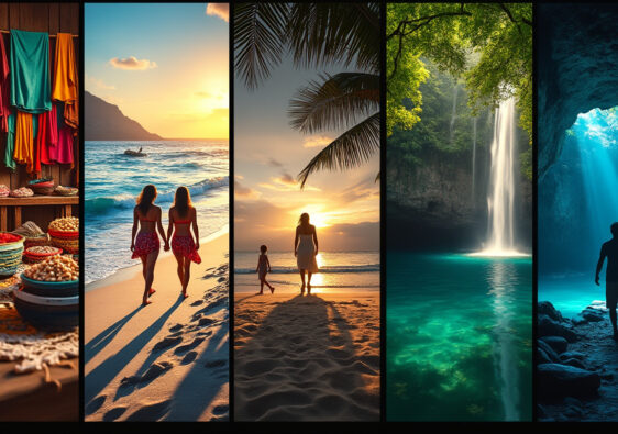 découvrez 5 expériences incontournables à vivre au mexique pour enrichir votre carnet de voyage : aventures authentiques, rencontres culturelles et paysages spectaculaires vous attendent !
