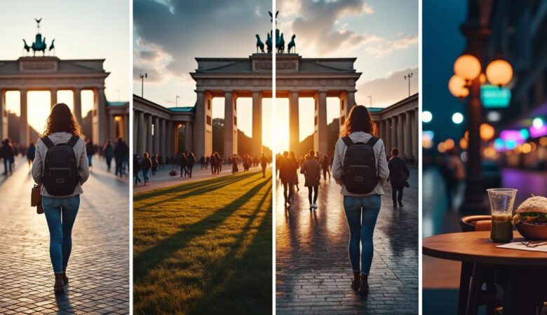 découvrez comment explorer berlin en 4 jours sans vous ruiner ! nos astuces et bons plans vous guideront à travers les sites incontournables et activités gratuites ou économiques pour profiter au maximum de la capitale allemande avec un budget serré.