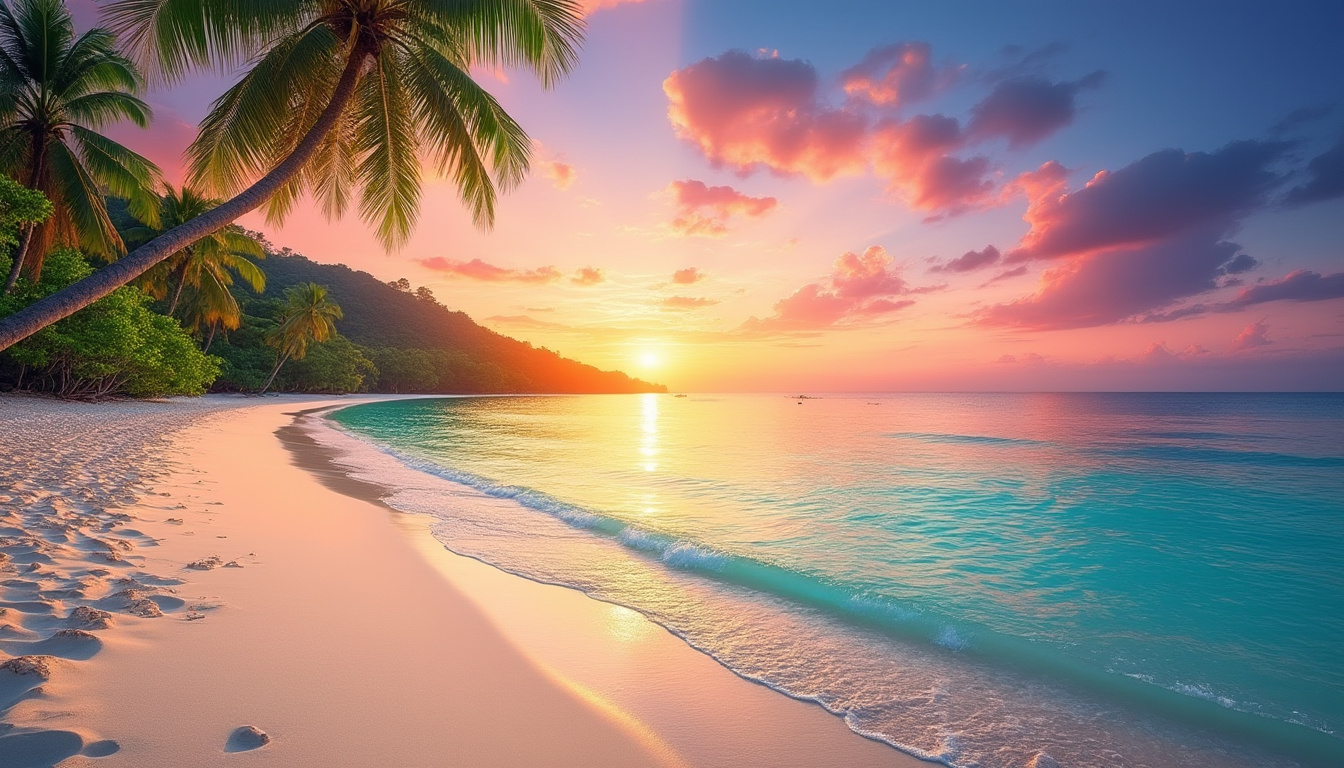 découvrez comment un blog dédié à la thaïlande du sud peut inspirer et enrichir votre passion du voyage grâce à des conseils, récits et idées pour explorer cette région exotique.