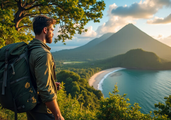 découvrez notre avis sur les meilleurs circuits touristiques à envisager au costa rica : conseils, itinéraires et expériences pour préparer votre voyage dans ce pays envoûtant d'amérique centrale.