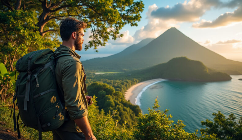 découvrez notre avis sur les meilleurs circuits touristiques à envisager au costa rica : conseils, itinéraires et expériences pour préparer votre voyage dans ce pays envoûtant d'amérique centrale.