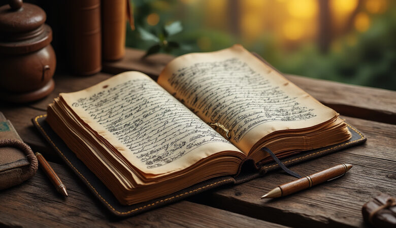 plongez dans l’aventure avec le carnet de voyage inédit de phileas fogg. découvrez les secrets, anecdotes et récits fascinants de son tour du monde comme vous ne les avez jamais lus !