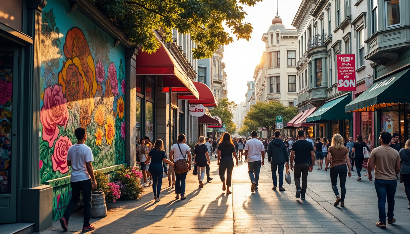 découvrez san francisco autrement : notre blog vous fait explorer la culture locale, ses traditions, ses quartiers incontournables et ses événements typiques pour vivre la ville comme un vrai san-franciscain.