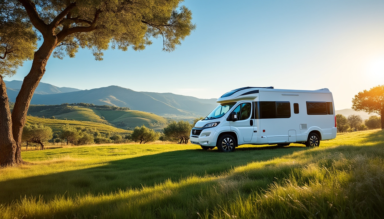 découvrez nos conseils pratiques pour explorer la drôme en camping-car : astuces d’itinéraire, aires de stationnement, lieux incontournables et bons plans pour un road trip réussi en toute liberté !