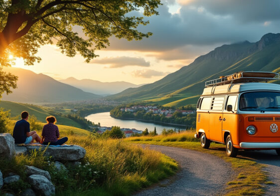 découvrez nos conseils pratiques pour explorer la drôme en camping-car et profiter pleinement de votre séjour, entre routes pittoresques, sites incontournables et astuces d’itinéraires.