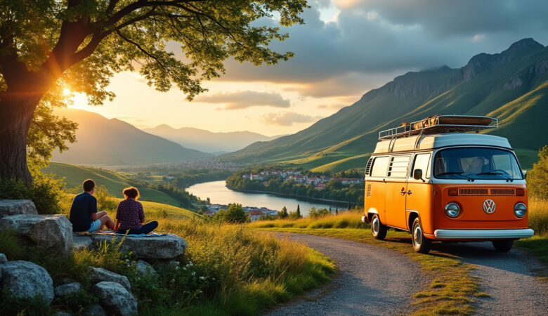 découvrez nos conseils pratiques pour explorer la drôme en camping-car et profiter pleinement de votre séjour, entre routes pittoresques, sites incontournables et astuces d’itinéraires.
