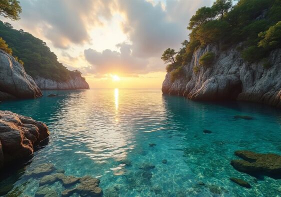 découvrez notre guide complet pour visiter l'anse de culeron : conseils pratiques, activités incontournables et astuces pour profiter pleinement de ce lieu naturel exceptionnel.