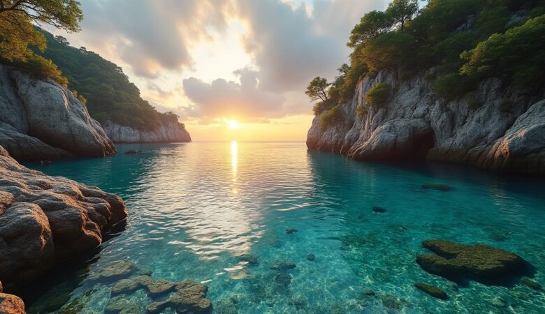 découvrez notre guide complet pour visiter l'anse de culeron : conseils pratiques, activités incontournables et astuces pour profiter pleinement de ce lieu naturel exceptionnel.