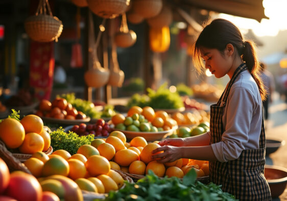 découvrez des histoires inspirantes sur le vietnam en 2025 : récits authentiques, rencontres marquantes et conseils pour voyager différemment. un blog à ne pas manquer pour explorer le vietnam autrement !