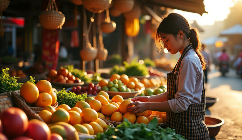découvrez des histoires inspirantes sur le vietnam en 2025 : récits authentiques, rencontres marquantes et conseils pour voyager différemment. un blog à ne pas manquer pour explorer le vietnam autrement !