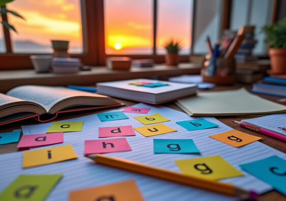découvrez les meilleures ressources pour trouver et apprendre les mots espagnols commençant par la lettre g. optimisez votre vocabulaire espagnol avec des listes complètes et des conseils pratiques adaptés à tous les niveaux.