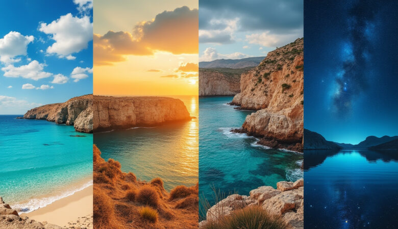 découvrez pourquoi chypre est la destination incontournable de l'année et comment explorer ses merveilles en seulement 4 jours. plages, histoire, gastronomie et paysages à couper le souffle vous attendent pour un séjour inoubliable !