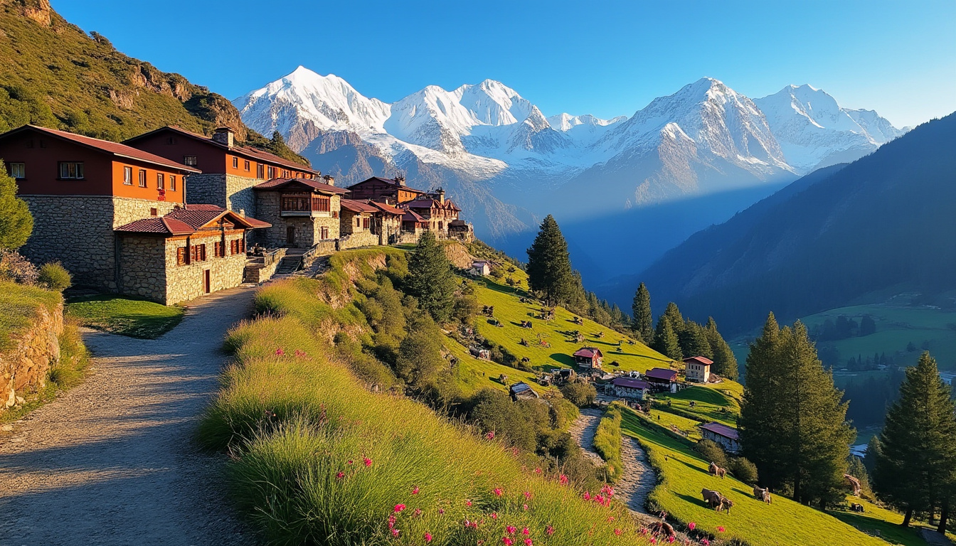 découvrez pourquoi il faut absolument voyager dans les pays dont le nom commence par p. explorez notre sélection des destinations incontournables à visiter parmi les états commençant par la lettre p !