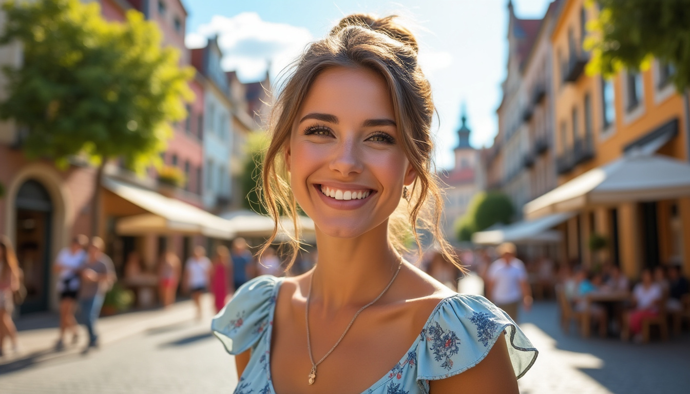découvrez comment voyager seule à 60 ans peut transformer votre vie de femme, vous offrir liberté, confiance et aventures inoubliables. osez franchir le pas vers un nouveau départ !