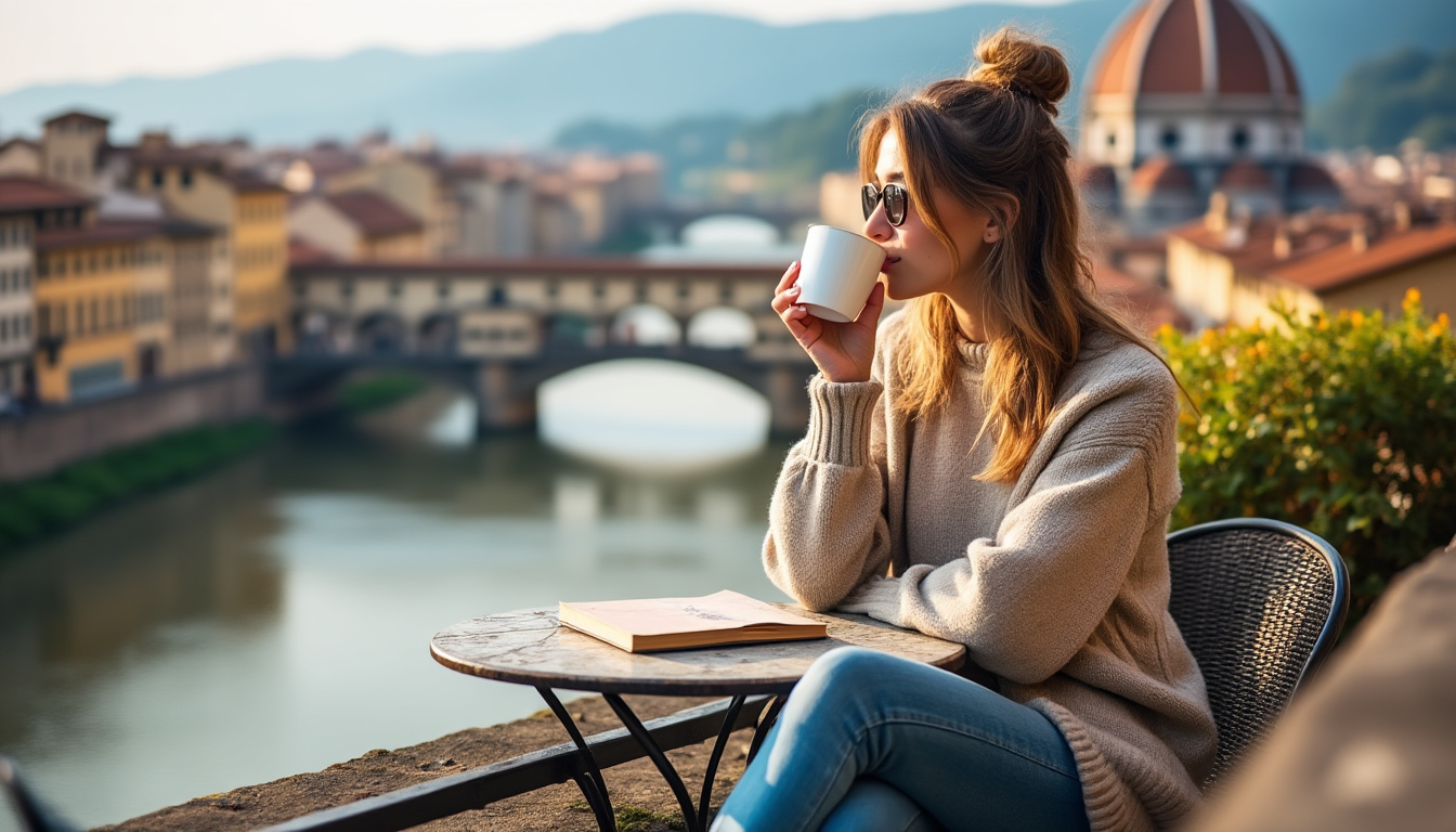 découvrez comment voyager seule à 60 ans peut transformer la vie d'une femme : épanouissement personnel, confiance retrouvée et nouvelles rencontres au rendez-vous. osez l'aventure !