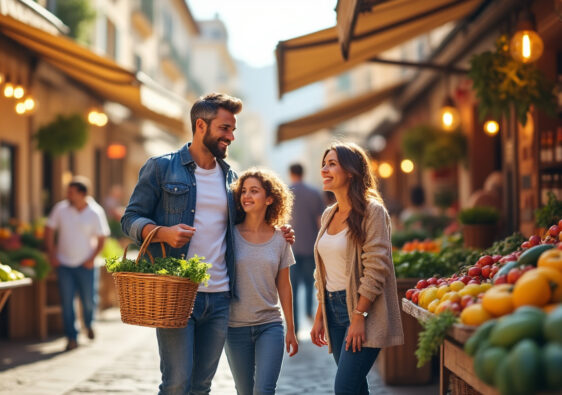 découvrez tous les avantages exclusifs de la carte elicia narbonne pour soutenir vos commerces locaux et bénéficier de réductions sur vos achats au quotidien.
