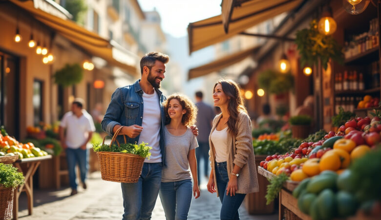 découvrez tous les avantages exclusifs de la carte elicia narbonne pour soutenir vos commerces locaux et bénéficier de réductions sur vos achats au quotidien.