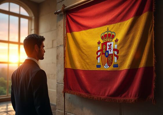 découvrez l’histoire et les significations du drapeau rouge, jaune et violet en espagne à travers les siècles : origines, évolutions et symbolismes.