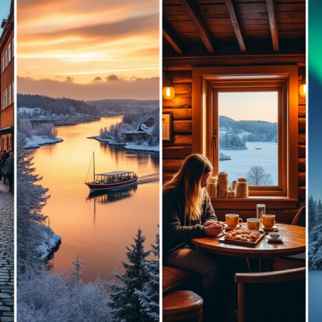 5 expériences uniques à ajouter à votre carnet de voyage au Mexique