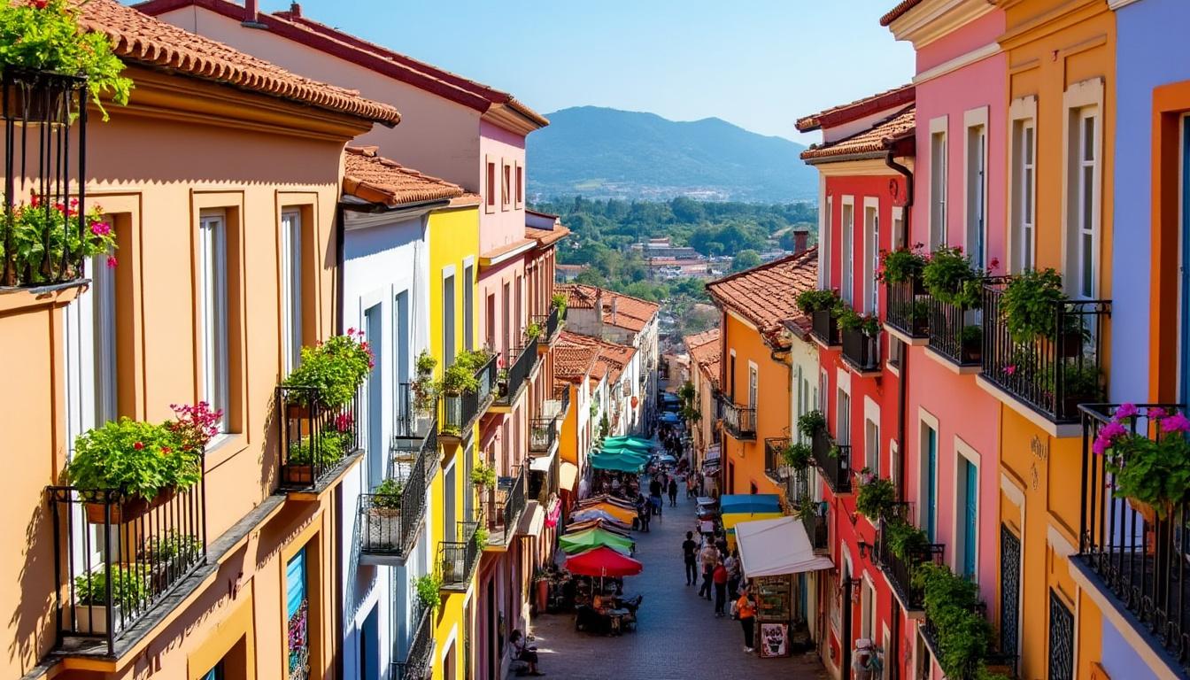 découvrez aguimes en famille : activités ludiques, attractions culturelles et espaces naturels pour petits et grands. profitez d’un séjour inoubliable avec des expériences adaptées à tous les âges dans ce charmant village des canaries.