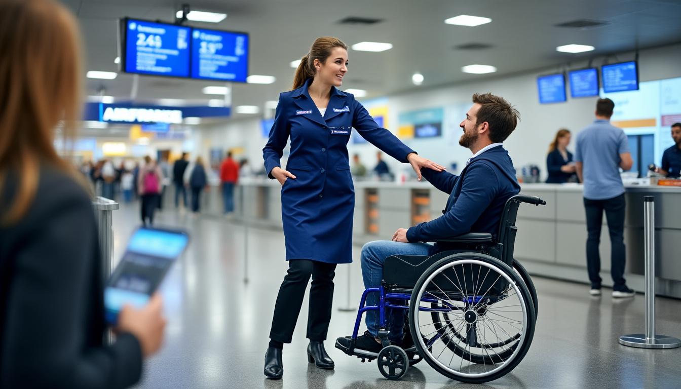 découvrez les avantages exclusifs de la carte saphir d’air france, le programme idéal pour les voyageurs fréquents souhaitant profiter de services premium, de confort et de privilèges lors de chaque vol.