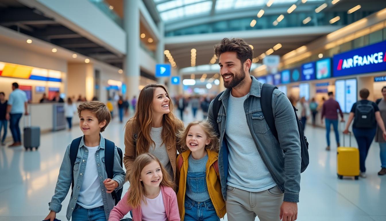 découvrez la carte saphir d'air france, l'avantage incontournable pour les voyageurs fréquents : accès aux salons, enregistrement prioritaire et de nombreux privilèges pour un voyage tout confort.
