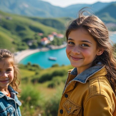 Un road trip en Roumanie : entre histoire et nature, une aventure inoubliable