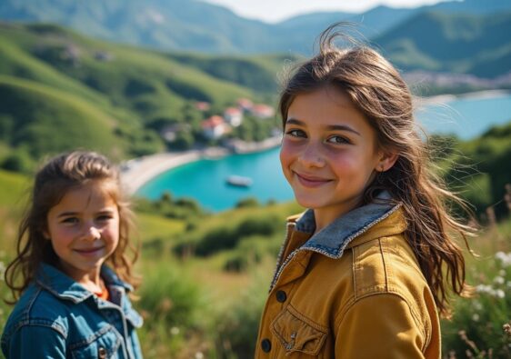 découvrez l’albanie en famille grâce à notre blog voyage : itinéraires, conseils et activités pour explorer ses paysages époustouflants avec vos enfants. préparez une aventure mémorable !